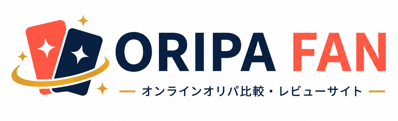 ORIPA FAN